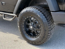 Thumbnail image of 2016 Jeep Wrangler Unlimited at Crossroads Chevrolet