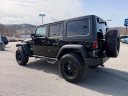 Thumbnail image of 2016 Jeep Wrangler Unlimited at Crossroads Chevrolet