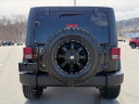 Thumbnail image of 2016 Jeep Wrangler Unlimited at Crossroads Chevrolet