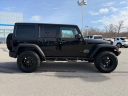 Thumbnail image of 2016 Jeep Wrangler Unlimited at Crossroads Chevrolet