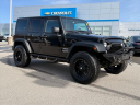 Thumbnail image of 2016 Jeep Wrangler Unlimited at Crossroads Chevrolet