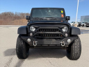 Thumbnail image of 2016 Jeep Wrangler Unlimited at Crossroads Chevrolet