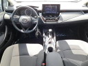 Thumbnail image of 2022 Toyota Corolla at Lexus of West Kendall Used