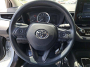Thumbnail image of 2022 Toyota Corolla at Lexus of West Kendall Used