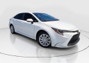 Thumbnail image of 2022 Toyota Corolla at Lexus of West Kendall Used