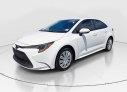 Thumbnail image of 2022 Toyota Corolla at Lexus of West Kendall Used