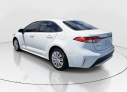 Thumbnail image of 2022 Toyota Corolla at Lexus of West Kendall Used