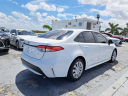 Thumbnail image of 2022 Toyota Corolla at Lexus of West Kendall Used