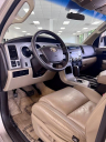 Thumbnail image of 2008 Toyota Sequoia at DIXIE MOTORS INC.