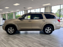 Thumbnail image of 2008 Toyota Sequoia at DIXIE MOTORS INC.