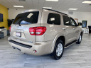 Thumbnail image of 2008 Toyota Sequoia at DIXIE MOTORS INC.
