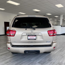 Thumbnail image of 2008 Toyota Sequoia at DIXIE MOTORS INC.