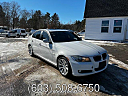 2011 BMW 3 Series 328i xDrive at Auto Mart Auto Sales & Repair