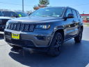 Thumbnail image of 2021 Jeep Grand Cherokee at Buhler & Bitter Chrysler Jeep Dodge