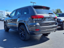 Thumbnail image of 2021 Jeep Grand Cherokee at Buhler & Bitter Chrysler Jeep Dodge