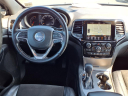 Thumbnail image of 2021 Jeep Grand Cherokee at Buhler & Bitter Chrysler Jeep Dodge