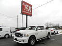 2017 Ram 1500 at Auto Max