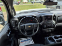 Thumbnail image of 2024 Chevrolet Silverado 1500 at Hagans Mountain View Chevrolet