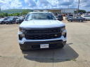 2024 Chevrolet Silverado 1500 Work Truck at Hagans Mountain View Chevrolet