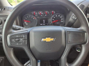Thumbnail image of 2024 Chevrolet Silverado 1500 at Hagans Mountain View Chevrolet