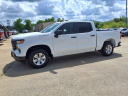 Thumbnail image of 2024 Chevrolet Silverado 1500 at Hagans Mountain View Chevrolet