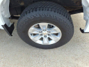 Thumbnail image of 2024 Chevrolet Silverado 1500 at Hagans Mountain View Chevrolet