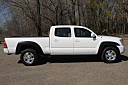 Thumbnail image of 2013 Toyota Tacoma at Lexdan Automotive Inc.