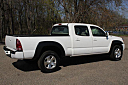 Thumbnail image of 2013 Toyota Tacoma at Lexdan Automotive Inc.