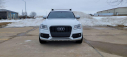 2014 Audi Q5 3.0 quattro TDI Premium Plus at MIDWEST MOTORS