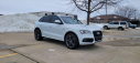 Thumbnail image of 2014 Audi Q5 at MIDWEST MOTORS