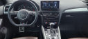 Thumbnail image of 2014 Audi Q5 at MIDWEST MOTORS