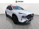 Thumbnail image of 2022 Hyundai SANTA FE at Empire Hyundai of Jamaica