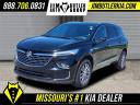 2024 Buick Enclave Premium at Jim Butler Kia