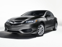2017 Acura ILX Base at Lexus of Smithtown