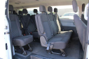 Thumbnail image of 2017 Ford Transit at Elk Grove Chrysler Dodge Jeep Ram