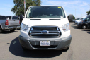 Thumbnail image of 2017 Ford Transit at Elk Grove Chrysler Dodge Jeep Ram
