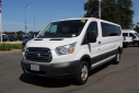 Thumbnail image of 2017 Ford Transit at Elk Grove Chrysler Dodge Jeep Ram