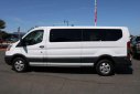 Thumbnail image of 2017 Ford Transit at Elk Grove Chrysler Dodge Jeep Ram