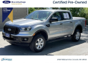 Thumbnail image of 2022 Ford Ranger at Anderson Ford Lincoln North