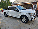 Thumbnail image of 2016 Ford F-150 at Bennett Motors of Valdosta
