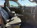 Thumbnail image of 2022 Chevrolet Silverado 1500 Limited at BarberDysonFord (New)