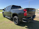 Thumbnail image of 2022 Chevrolet Silverado 1500 Limited at BarberDysonFord (New)