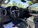 Thumbnail image of 2022 Chevrolet Silverado 1500 Limited at BarberDysonFord (New)
