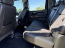Thumbnail image of 2022 Chevrolet Silverado 1500 Limited at BarberDysonFord (New)