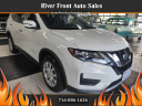 Thumbnail image of 2017 Nissan Rogue at Riverfront Auto Sales