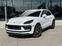 Thumbnail image of 2025 Porsche Macan at PorscheWestHouston NEW