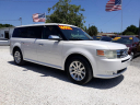 Thumbnail image of 2010 Ford Flex at Bobby Js Auto Sales Inc
