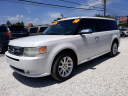 Thumbnail image of 2010 Ford Flex at Bobby Js Auto Sales Inc