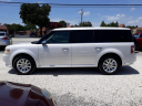 Thumbnail image of 2010 Ford Flex at Bobby Js Auto Sales Inc