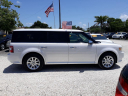 Thumbnail image of 2010 Ford Flex at Bobby Js Auto Sales Inc